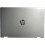 COQUE ECRAN ARGENT SILVER HP X360 15-CR - L22454-001 460.0EH04.0002