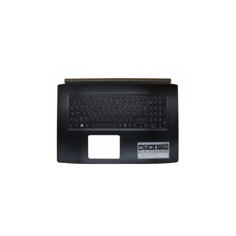 Clavier Acer Aspire 5516 5516g