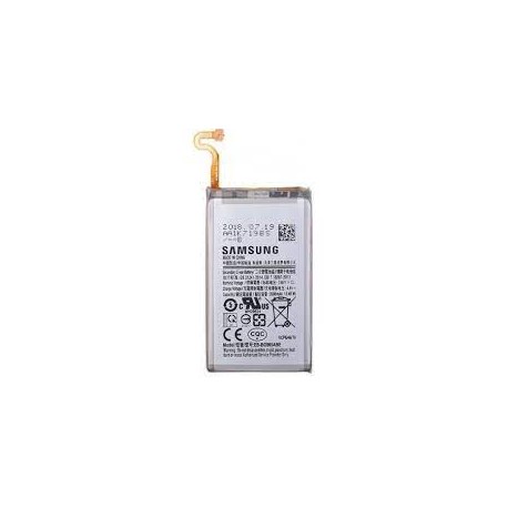 BATTERIE SAMSUNG Galaxy S9+/S9 plus SM-G965F - EB-BG965ABE 3500mAh