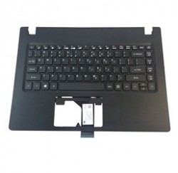 CLAVIER AZERTY + COQUE ACER Aspire 1 A114-32, A314-21 - 6B.GVYN7.009