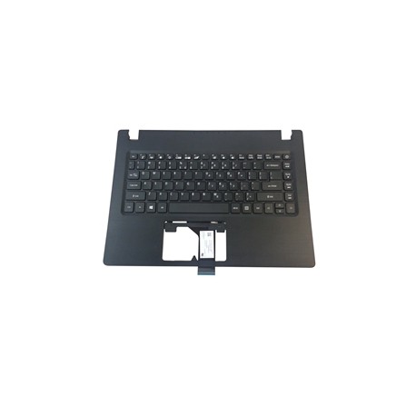 CLAVIER AZERTY + COQUE ACER Aspire 1 A114-32, A314-21 - 6B.GVYN7.009
