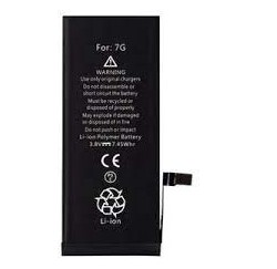 BATTERIE COMPATIBLE APPLE IPHONE 7 - 616-00259 1960mAh 3.8V