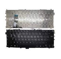 CLAVIER AZERTY NOIR SONY SVP13 SVP13211ST SVP132A1CW