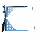 KIT CHARNIERES TOSHIBA P500 FBTZ1011010 et FBTZ1009010