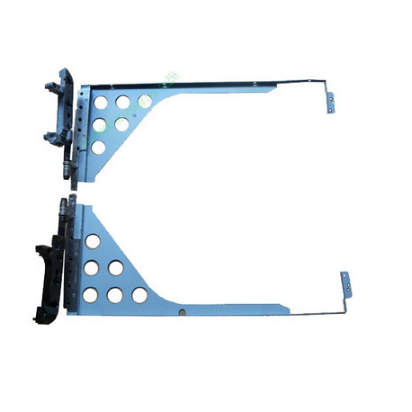 KIT CHARNIERES TOSHIBA P500 FBTZ1011010 et FBTZ1009010