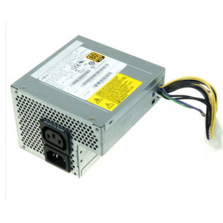 ALIMENTATION FUJITSU Esprimo P557 - S26113-E591-V20-01  D14-250P2A 250w Gar 3 mois