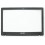 Contour écran ASUS X550WA, X550WE