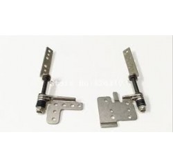 KIT CHARNIERES ASUS K501 K501L K501LX K501LB A501L K501U K501UX