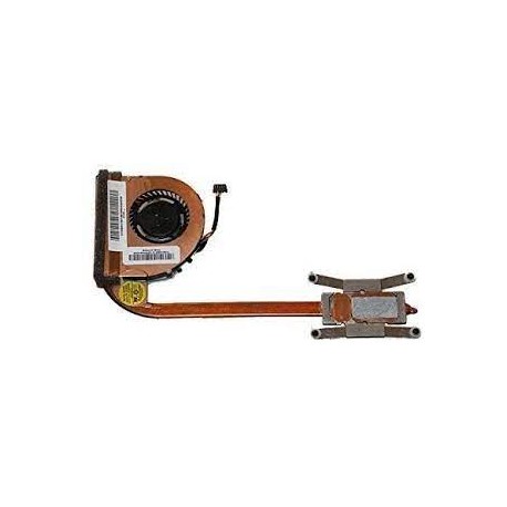 VENTILATEUR + RADIATEUR LENOVO T440S,T450S - 04X0445 04X1850 01AW566