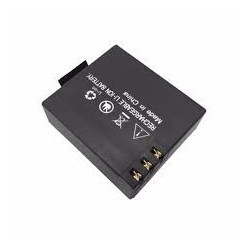 BATTERIE COMPATIBLE PG1050 900mAh