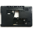 COQUE INFERIEURE HP 650 655 CQ58 - 708523-001