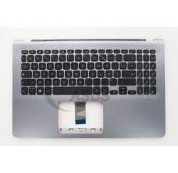 CLAVIER AZERTY + COQUE ASUS X530UA - 90NB0I92-R31FR0