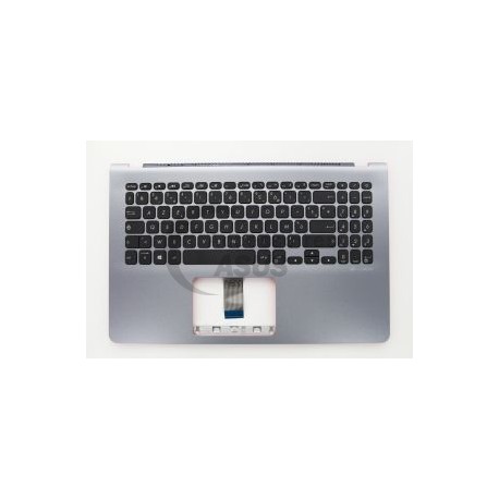 CLAVIER AZERTY + COQUE ASUS X530UA - 90NB0I92-R31FR0