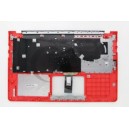 CLAVIER AZERTY + COQUE ASUS X530UA - 90NB0I92-R31FR0