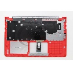 CLAVIER AZERTY + COQUE ASUS X530UA - 90NB0I92-R31FR0