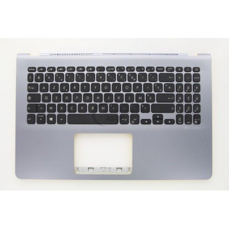 CLAVIER AZERTY + COQUE ASUS X530UA - 90NB0I94-R31FR0