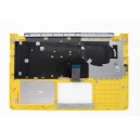 CLAVIER AZERTY + COQUE ASUS X530UA - 90NB0I94-R31FR0