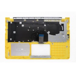 CLAVIER AZERTY + COQUE ASUS X530UA - 90NB0I94-R31FR0