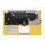 CLAVIER AZERTY + COQUE ASUS X530UA - 90NB0I94-R31FR0