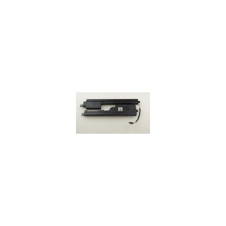 KIT HAUT PARLEUR HP Probook 470 G5, 475 G5 - L00839-001