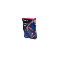 CARTOUCHE EPSON MAGENTA STYLUS PRO 7600/9600 - 110ml