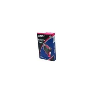 CARTOUCHE EPSON MAGENTA STYLUS PRO 7600/9600 - 110ml