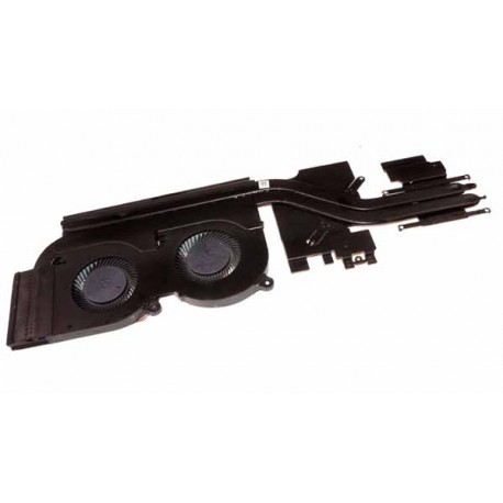 ENSEMBLE VENTILATION Acer Nitro 5 AN517-51 DIS Version 1650 - 24.Q59N2.001