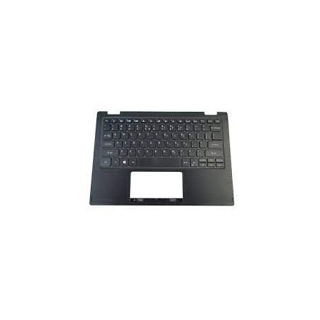 CLAVIER QWERTY + COQUE ACER Switch 5 SW512 Switch3 3 SW312-31 N3350