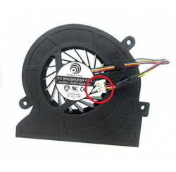 VENTILATEUR MSI Aegis B901, MS-AF15  - E33-0800560-PC6 E330800560PC6 PLB11020B12H