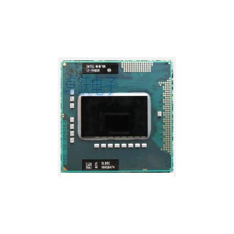 PROCESSEUR CPU CORE i7-940XM