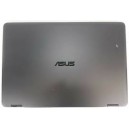 ENSEMBLE COMPLET GRIS ASUS ZenBook Flip UX362FA UX362FN - 90NB0JC1-R20011