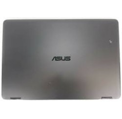 ENSEMBLE COMPLET GRIS ASUS ZenBook Flip UX362FA UX362FN - 90NB0JC1-R20011
