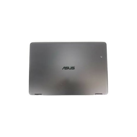 ENSEMBLE COMPLET GRIS ASUS ZenBook Flip UX362FA UX362FN - 90NB0JC1-R20011