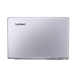 COQUE ECRAN SILVER LENOVO IdeaPad 710S-13ISK - 5CB0L20773