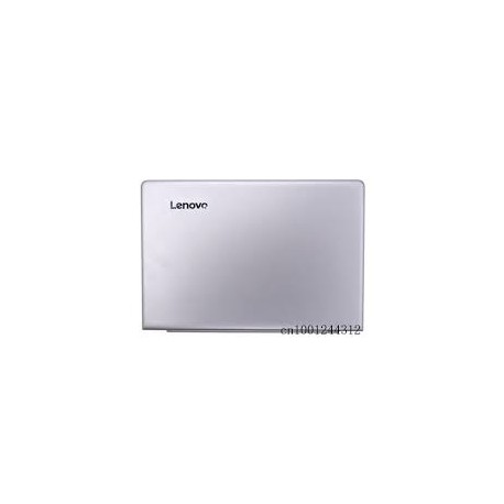 COQUE ECRAN SILVER LENOVO IdeaPad 710S-13ISK - 5CB0L20773