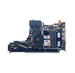 CARTE MERE HP 15-DB - L31720-601 - Gar 6 mois LA-G078P