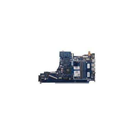 CARTE MERE HP 15-DB - L31720-601 - Gar 6 mois LA-G078P