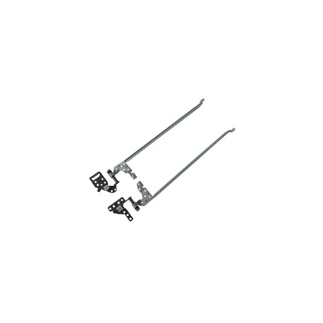 KIT CHARNIERES ACER Aspire 7 A715-71 - 33.GP8N2.003
