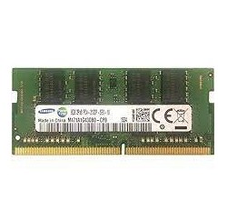 MEMOIRE SODIMM 8GB DDR4 2133MHz PC4-17000 - KCP421SS8/8 M471A1G43DB0-CPB