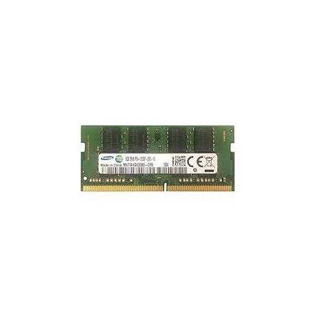 MEMOIRE SODIMM 8GB DDR4 2133MHz PC4-17000 - KCP421SS8/8 M471A1G43DB0-CPB