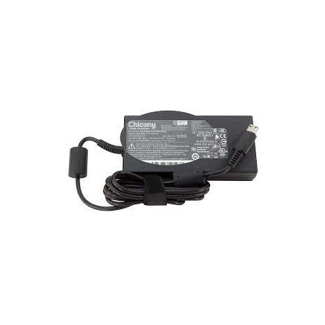 CHARGEUR MSI GS66, GE66, GP76 230W - A17-230P1B ADP-230GB D 20V 11.5A