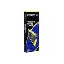 CARTOUCHE EPSON JAUNE STYLUS PRO 9600 - 220ml