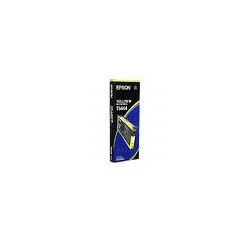 CARTOUCHE EPSON JAUNE STYLUS PRO 9600 - 220ml