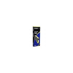 CARTOUCHE EPSON JAUNE STYLUS PRO 9600 - 220ml