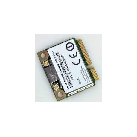CARTE WIFI TOSHIBA Satellite P500 - pa3758u-1mpc RTL8191SE
