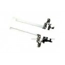 KIT CHARNIERES Dell Inspiron 15 3593 - 994T9 V9FJR 0994T9 0V9FJR