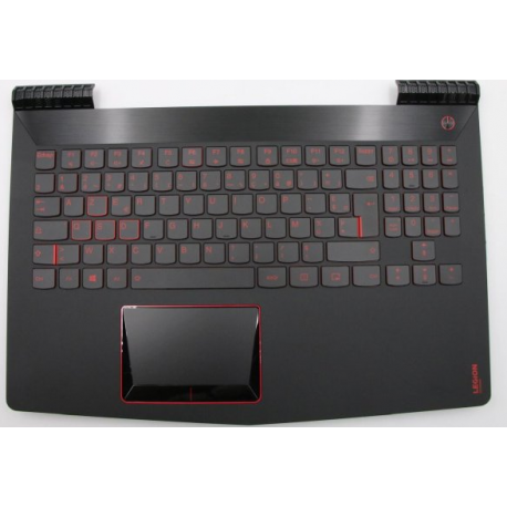 CLAVIER AZERTY + COQUE LENOVO Y520-15IKBM - 5CB0P24385