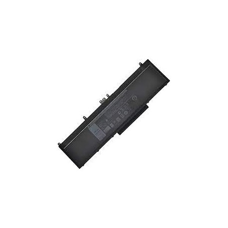 BATTERIE COMPATIBLE DELL - WJ5R2 , 0WJ5R2 , 4F5YV , 04F5YV , G9G1H , 0G9G1H