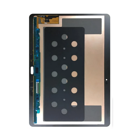 ENSEMBLE ECRAN TACTILE SAMSUNG Galaxy Tab S 10.5 SM-T800 - Marron