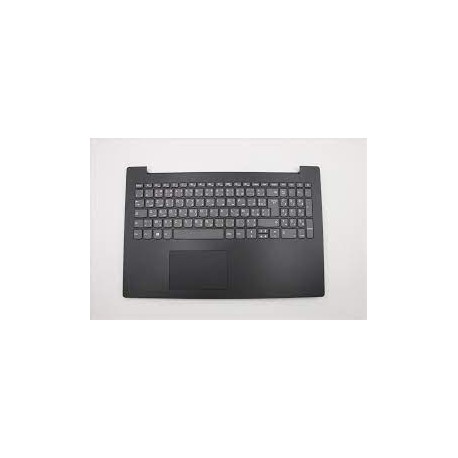 COQUE SUPERIEURE + CLAVIER AZERTY LENOVO V130-14IKB - 5CB0R34897